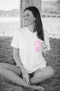 Defiant Femme FU*K Cancer Tee