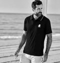 Rogue Wave Pirate Polo