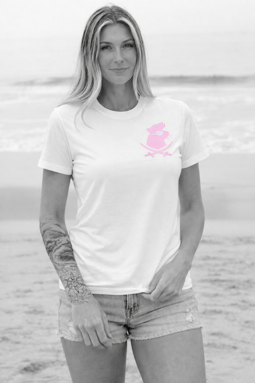 Ladies Seal the Deal Tee