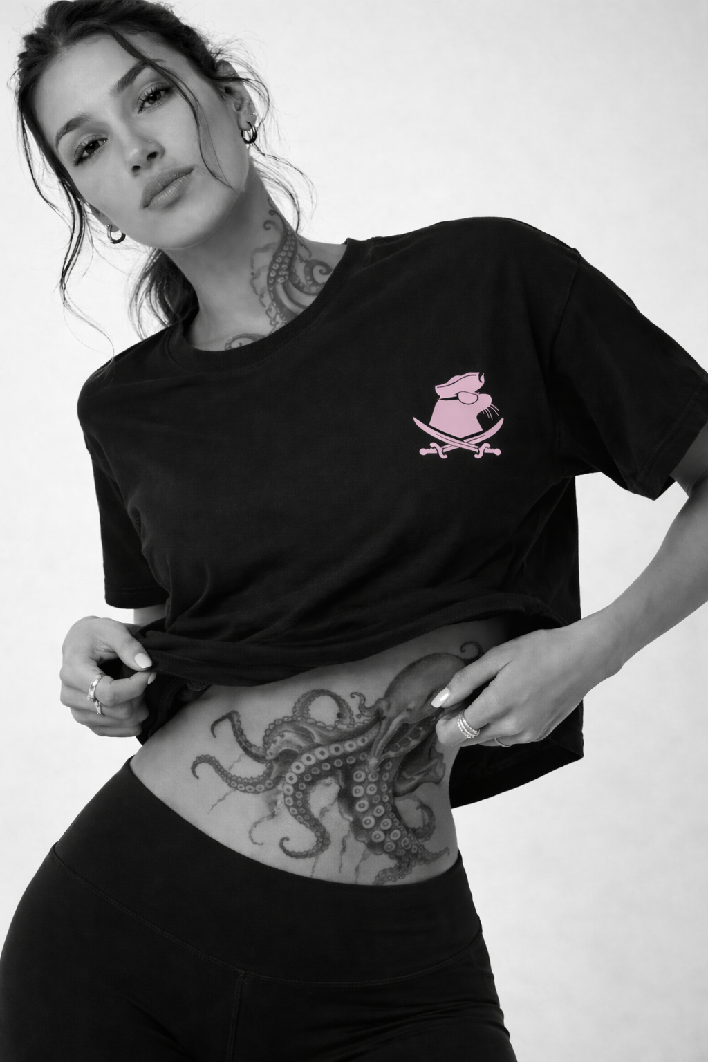 Ladies Seal the Deal Tee