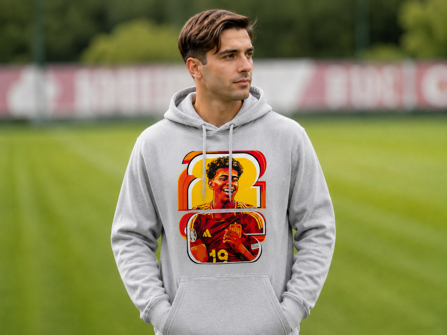 World Cup 26 Hoodie