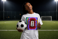 MODA FOCA: RAINBOW 26 Tee