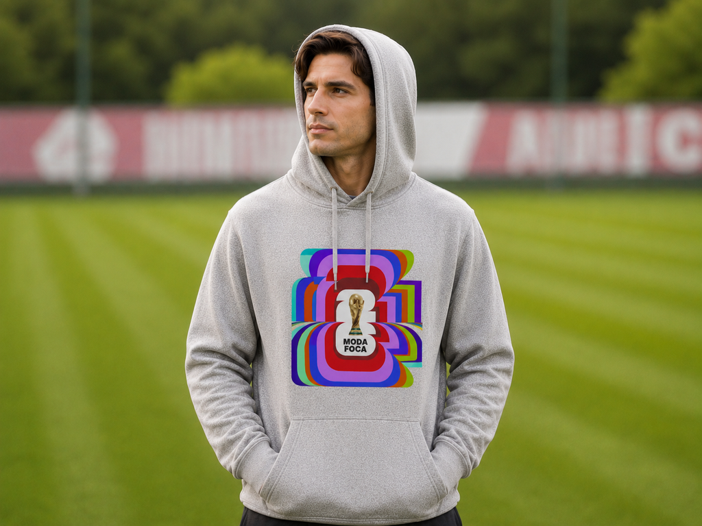 World Cup 26 Hoodie
