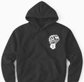 Wear the Fight FU*K Cancer Hoodie